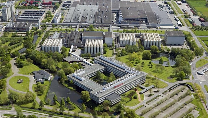 The Every Drop ambition for 2030 commits Heineken to maximise water circularity in water-stressed areas to treat 100% of its wastewater worldwide